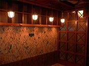 ЭЛЕКТРОТЕХНИЧЕСКИЕ РАБОТЫ